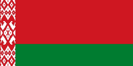 Bělorusko