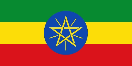Etiopie