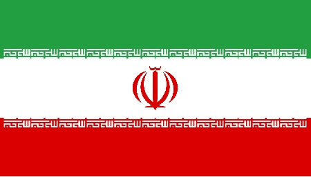 Írán