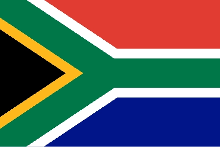 Jihoafrická republika