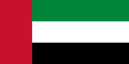 Spojené arabské emiráty