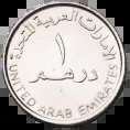 emirátský dirham