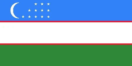 Uzbekistán