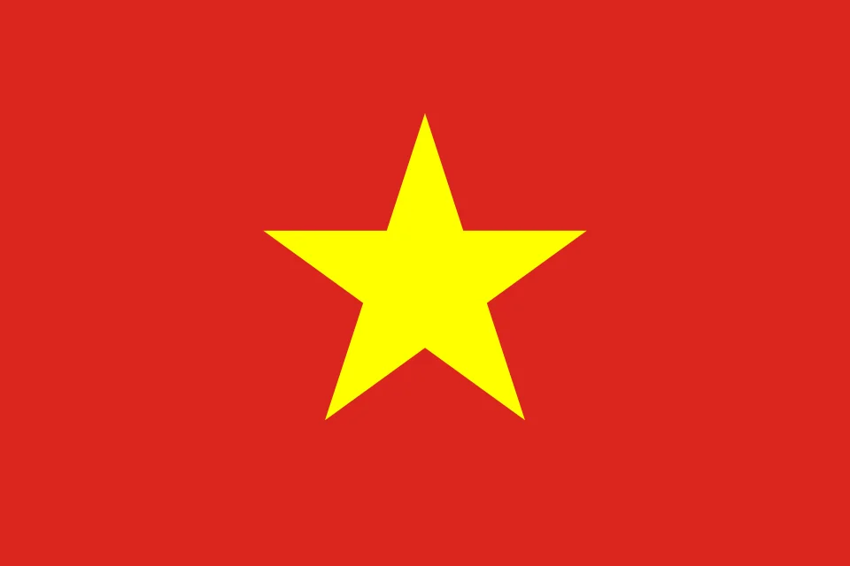 Vietnam